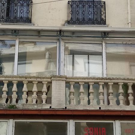 Cocoon Zen Διαμέρισμα Amélie-les-Bains-Palalda Εξωτερικό φωτογραφία