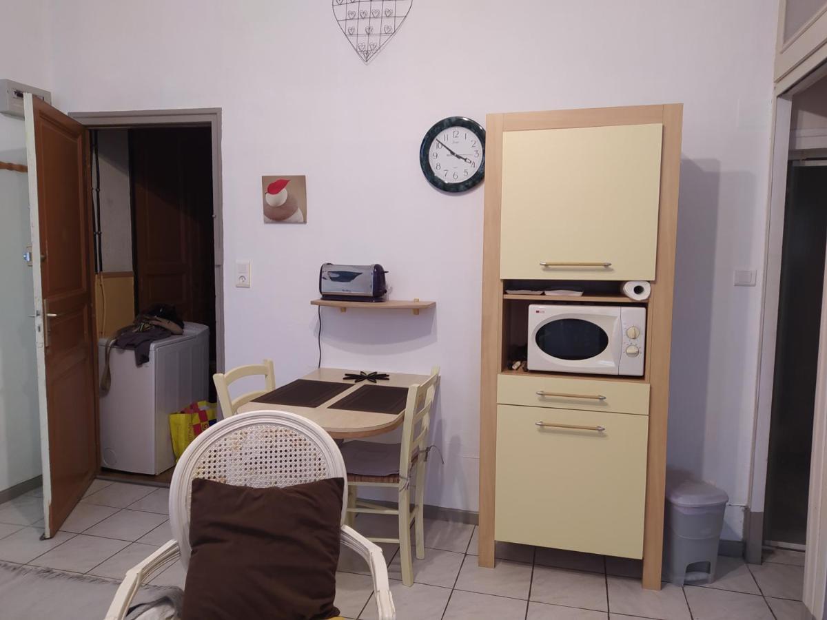 Cocoon Zen Διαμέρισμα Amélie-les-Bains-Palalda Εξωτερικό φωτογραφία