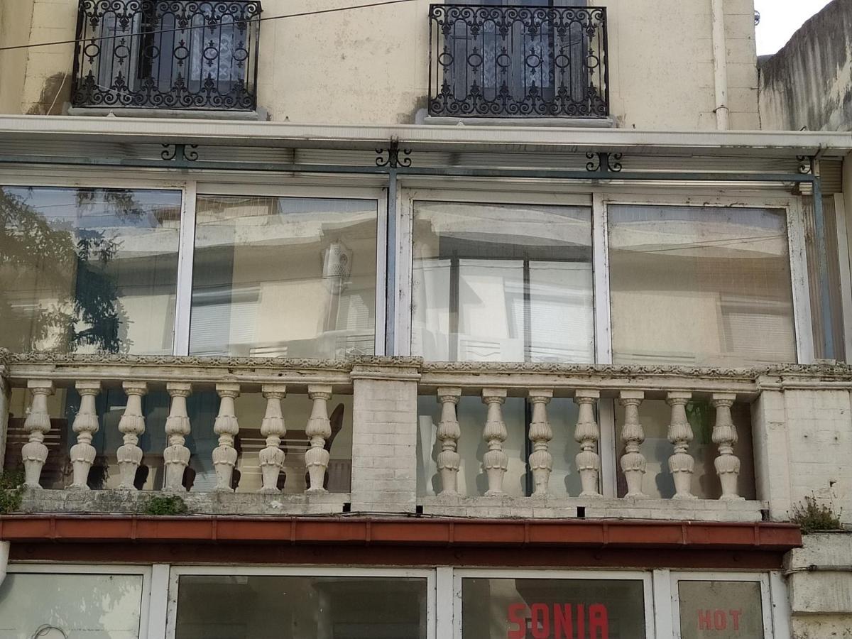 Cocoon Zen Διαμέρισμα Amélie-les-Bains-Palalda Εξωτερικό φωτογραφία