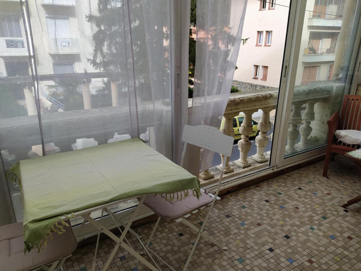 Cocoon Zen Διαμέρισμα Amélie-les-Bains-Palalda Εξωτερικό φωτογραφία