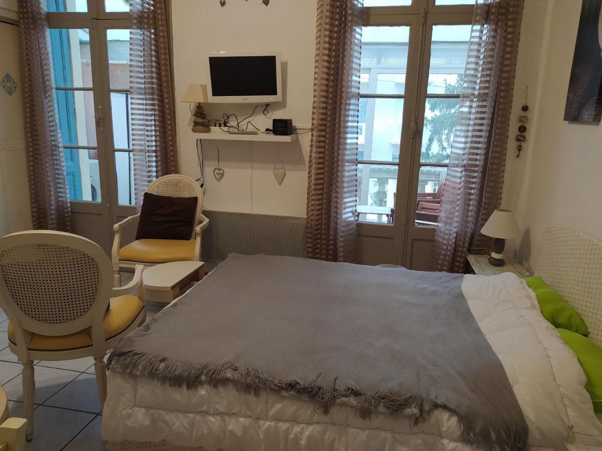 Cocoon Zen Διαμέρισμα Amélie-les-Bains-Palalda Εξωτερικό φωτογραφία