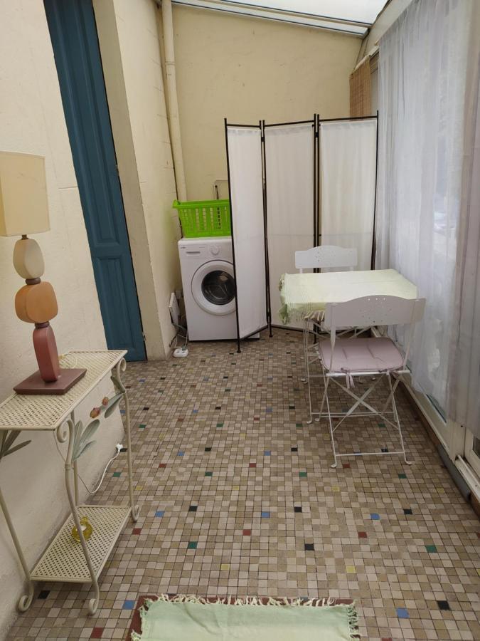 Cocoon Zen Διαμέρισμα Amélie-les-Bains-Palalda Εξωτερικό φωτογραφία